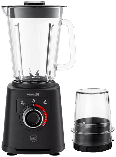 OBH Nordica Perfect mix+ blender LH8728S0