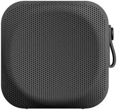 Sudio F2 portabel högtalare (svart)