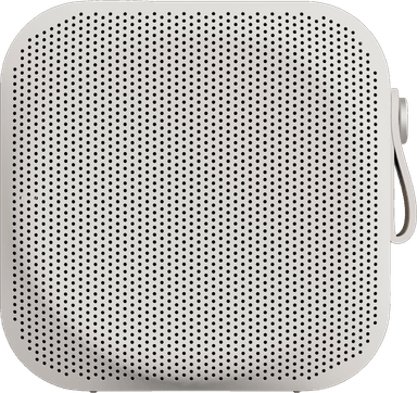 Sudio F2 portabel högtalare (vit)