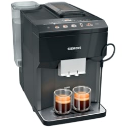 Siemens EQ500 automatisk espressomaskin TP513R09