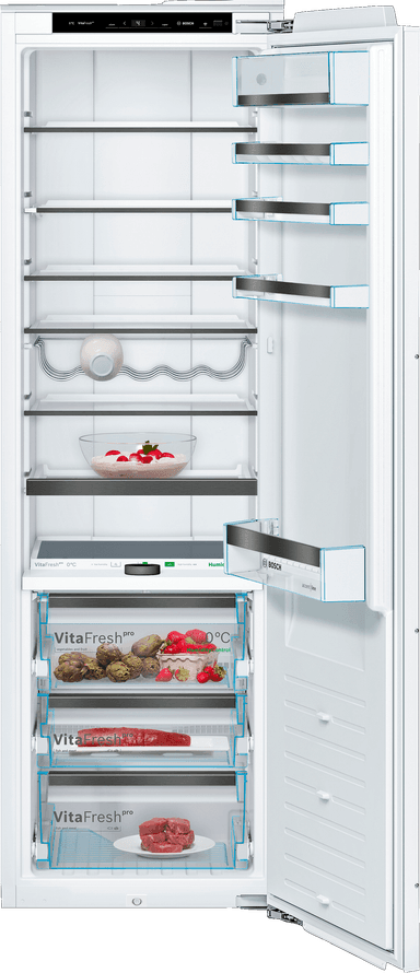 Bosch Kylskåp KIF81HOD0