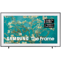 Samsung 85” The Frame LS03B 4K QLED Smart TV (2023)