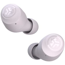 JLab Go Air Pop True Wireless in ear-hörlurar (lila)