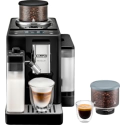 DeLonghi Rivelia EXAM440.55.B kaffemaskin (svart)