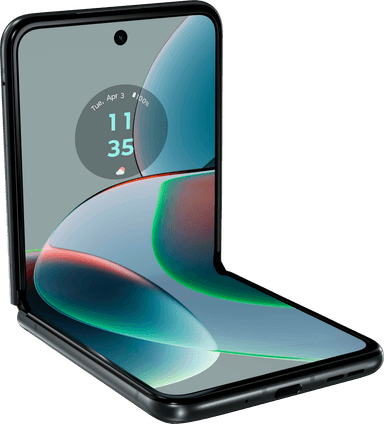 Motorola Razr 40 5G smartphone 8/256GB (Sage Green)