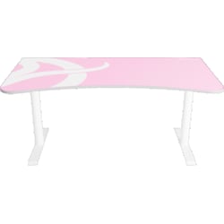 Arozzi Arena gamingbord (rosa)