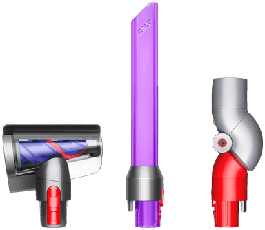 Dyson avancerad rengöringssats 972123-01