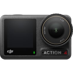 DJI Osmo Action 4 actionkamera Standard Combo