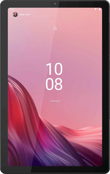 Lenovo Tab M9 3/32GB surfplatta
