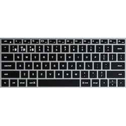 Satechi X1 trådlöst tangentbord (grått)
