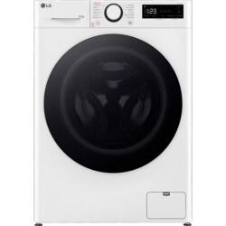 LG tvättmaskin/torktumlare CV92T5S4SQE