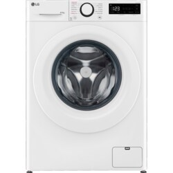 LG tvättmaskin/torktumlare F2DV707S2W1