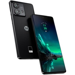Motorola Edge 40 Neo 5G smartphone 12/256GB (svart)