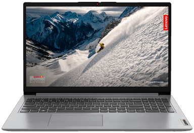 Lenovo IdeaPad 1 R5-7/8/512 15.6" bärbar dator