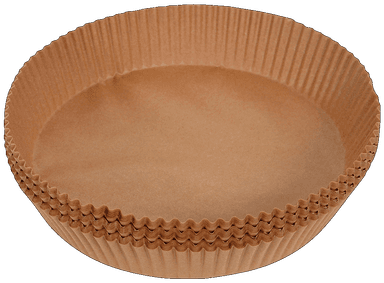 Scandinavian Collection airfryer bakpapper (100-pack) 5740007808661