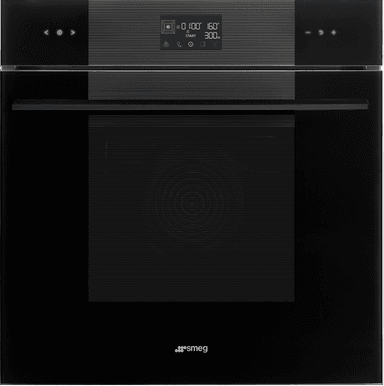 Smeg ugn SO6102M2B3 inbyggd