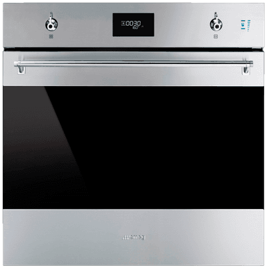 Smeg ugn SOP6301S2X inbyggd