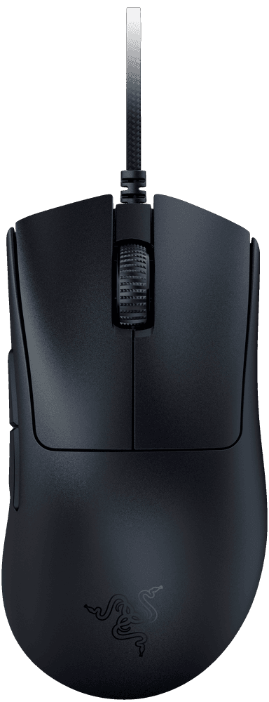 Razer DeathAdder V3 gamingmus