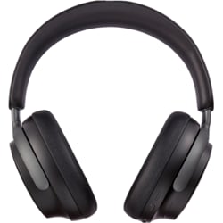 Bose QuietComfort Ultra trådlösa around-ear hörlurar (svart)