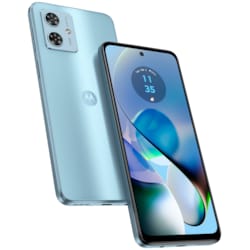 Motorola Moto G54 5G smartphone 4/128GB (Glacier Blue)