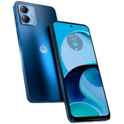 Motorola Moto G14 smartphone 4/128 GB (blå)