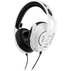 Rig 300 Pro Xbox gaming-headset (vitt)