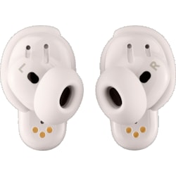 Bose QuietComfort Ultra Earbuds trådlösa in-ear hörlurar (vit)