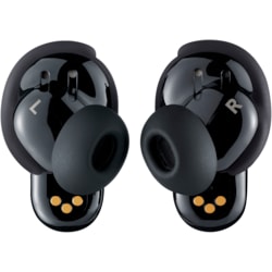 Bose QuietComfort Ultra Earbuds trådlösa in-ear hörlurar (svart)