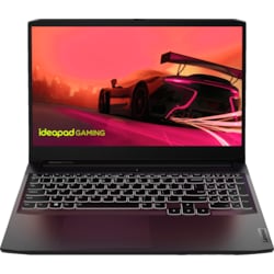 Lenovo IdeaPad Gaming 3 R5-5/8/512/2050 15,6" bärbar dator för gaming
