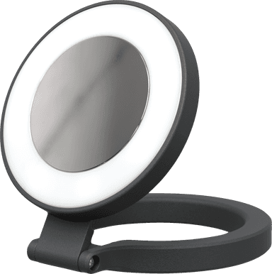 Shiftcam SnapLight (svart)