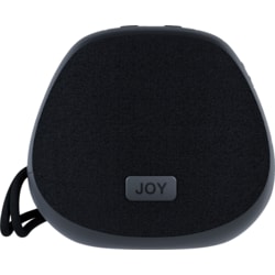 Happy Plugs Joy portabel högtalare (svart)