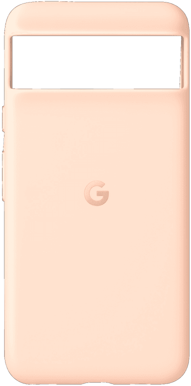 Google Pixel 8 fodral (rosa)