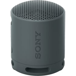 Sony SRS-XB100 trådlös bärbar högtalare (svart)