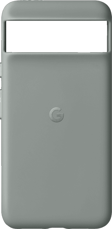 Google Pixel 8 fodral (grått)