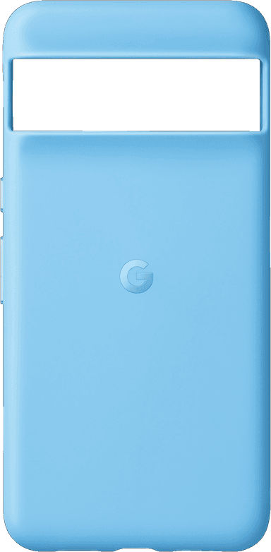 Google Pixel 8 Pro fodral (blått)