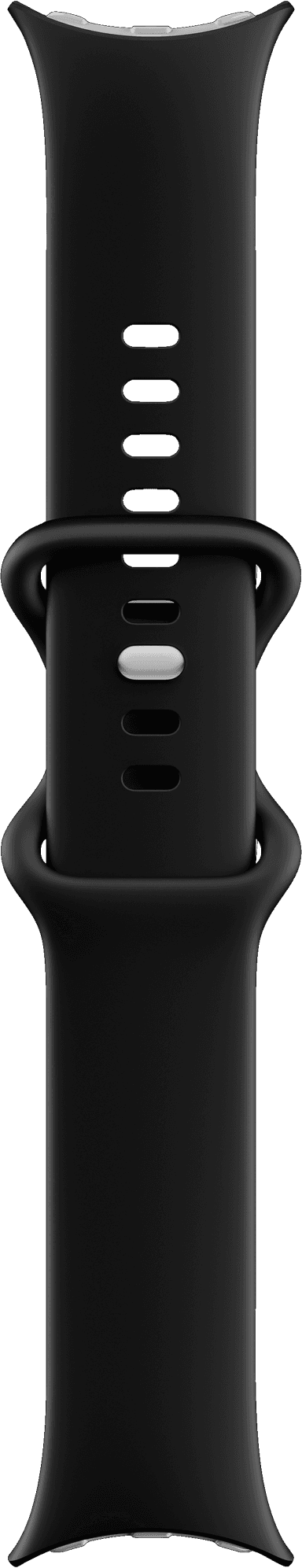 Google Pixel Watch 2 Activeband L (svart)