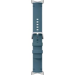 Google Pixel Watch 2 Läderband S (grå)
