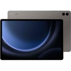Samsung Galaxy Tab S9 FE+ WiFi surfplatta 12/256GB (grå)