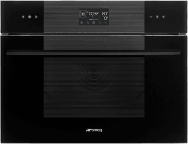 Smeg ugn SO4102S3B3