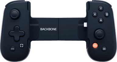 Backbone One Xbox Lightning mobil gamepad