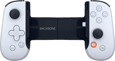 Backbone One PlayStation Lightning mobil gamepad