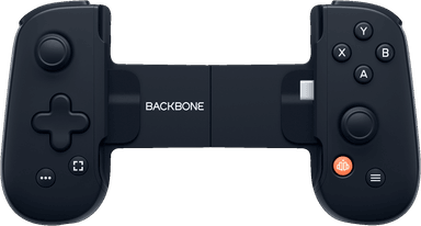 Backbone One Xbox USB-C mobil gamepad (Android & iPhone 15)