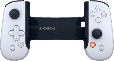Backbone One PlayStation USB-C mobil gamepad (Android & iPhone 15)