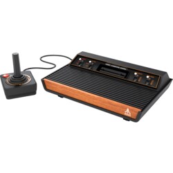 Atari 2600 Plus spelkonsol