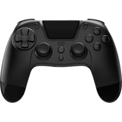 Gioteck VX-4 PlayStation 4 trådlös gamepad (svart)