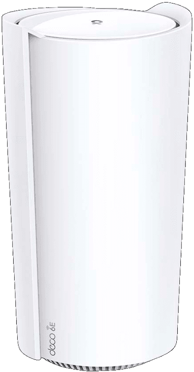 TP-Link Deco XE200 AXE11000 mesh-WiFi system (1-pack)