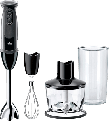 Stavmixer - Bäst i test - Elgiganten