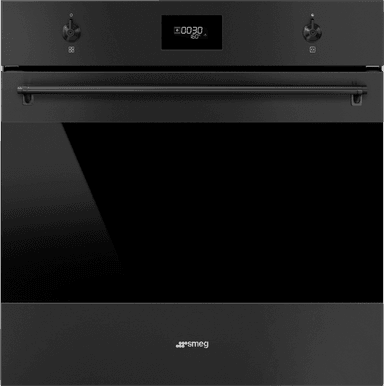 Smeg ugn SFP6301TNNO inbyggd