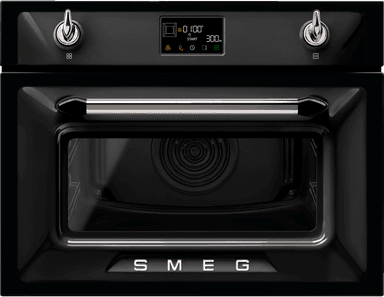 Smeg inbyggnadsugn SO4902M1N