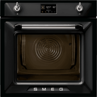 Smeg ugn SOP6902S2PN inbyggd